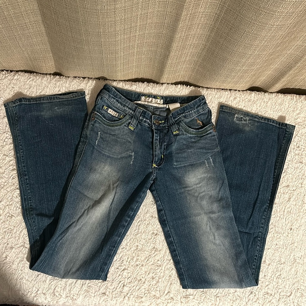 Baby Phat Jeans, Size 0